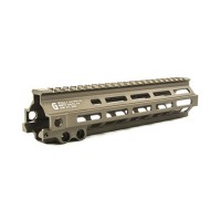 Geissele 9.3 Super Modular Rail MK8 M-LOK DDC