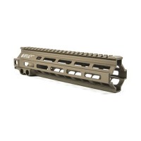 Geissele 9.3 Super Modular Rail MK8 M-LOK DDC