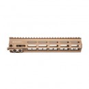 Geissele 10.5 Super Modular Rail MK8 M-LOK DDC