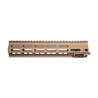 Geissele 10.5 Super Modular Rail MK8 M-LOK DDC