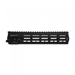 Geissele 10.5 Super Modular Rail MK8 M-LOK Black