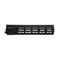 Geissele 10.5 Super Modular Rail MK8 M-LOK Black