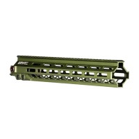 Geissele 13.5 Super Modular Rail MK8 M-LOK ODG