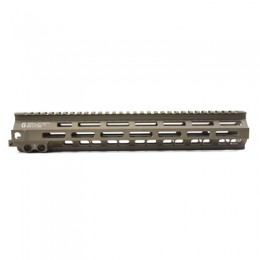 Geissele 13.5 Super Modular Rail MK8 M-LOK DDC