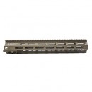 Geissele 13.5 Super Modular Rail MK8 M-LOK DDC