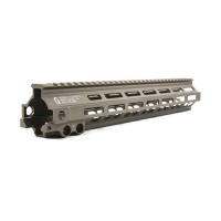 Geissele 13.5 Super Modular Rail MK8 M-LOK DDC