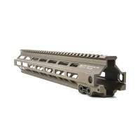 Geissele 13.5 Super Modular Rail MK8 M-LOK DDC