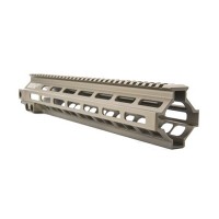 Geissele 13.5 Super Modular Rail MK8 M-LOK DDC