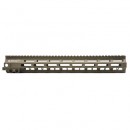 Geissele 15 Super Modular Rail MK8 M-LOK DDC