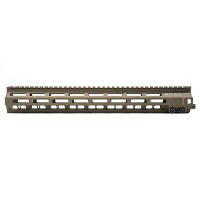 Geissele 15 Super Modular Rail MK8 M-LOK DDC