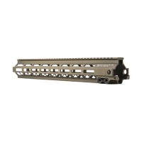 Geissele 15 Super Modular Rail MK8 M-LOK DDC