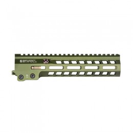 Geissele 9.3 Super Modular Rail MK14 M-LOK ODG