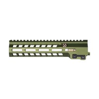 Geissele 9.3 Super Modular Rail MK14 M-LOK ODG