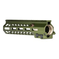 Geissele 9.3 Super Modular Rail MK14 M-LOK ODG