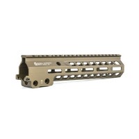 Geissele 9.3 Super Modular Rail MK14 M-LOK DDC