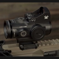 Vortex Viper 6MOA Red Dot