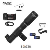 Z-Bolt Blazer LEP WML Rail Clamp DualFunction Tail