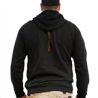 Haley Strategic Thinkers Zip-up Hoodie