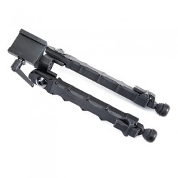 Accu-Tac LR-10 G2: Arca Spec Bipod