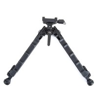 Accu-Tac LR-10 G2: Arca Spec Bipod