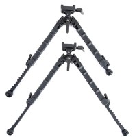 Accu-Tac LR-10 G2: Arca Spec Bipod