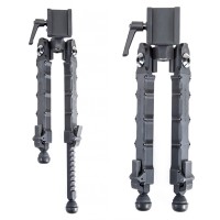 Accu-Tac LR-10 G2: Arca Spec Bipod