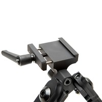 Accu-Tac LR-10 G2: Arca Spec Bipod