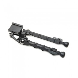 Accu-Tac SR-5 G2: Arca Spec Bipod