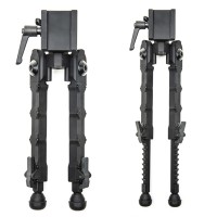 Accu-Tac SR-5 G2: Arca Spec Bipod