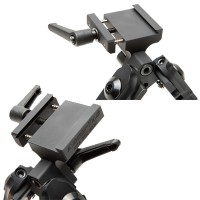 Accu-Tac SR-5 G2: Arca Spec Bipod