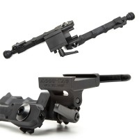 Accu-Tac SR-5 G2: Arca Spec Bipod