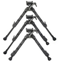 Accu-Tac SR-5 G2: Arca Spec Bipod