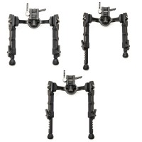 Accu-Tac FC-4 G2 Bipod