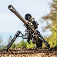 Accu-Tac FC-4 G2 Bipod