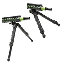 Accu-Tac LR-10 G2 Bipod