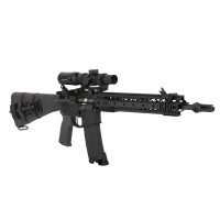 Primary Arms SLx 1-6x24 Gen III ACSS 7.62/.300 BLK