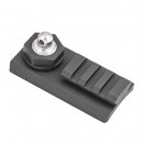 Accu-Tac Sling Stud Rail Adapter