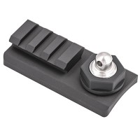 Accu-Tac Sling Stud Rail Adapter