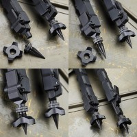 Accu-Tac Spike Claws