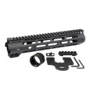 Midwest Industries Slim Line M-LOK 10.5 Inch