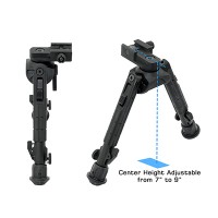 LEAPERS UTG Recon 360 TL Bipod