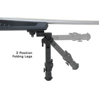 LEAPERS UTG Recon 360 TL Bipod