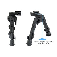 LEAPERS UTG Recon 360 TL Bipod