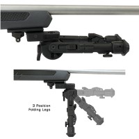 LEAPERS UTG Recon 360 TL Bipod