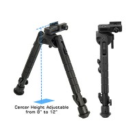 LEAPERS UTG Recon 360® TL Bipod