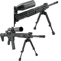 LEAPERS UTG Recon 360 TL Bipod