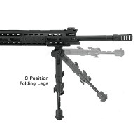 LEAPERS UTG Recon 360 TL Bipod