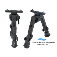 LEAPERS UTG Recon 360 TL Bipod