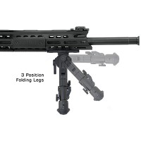 LEAPERS UTG Recon 360 TL Bipod