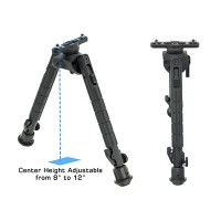 LEAPERS UTG Recon 360® TL Bipod